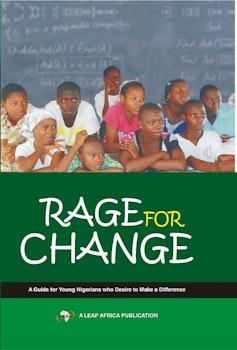 Rage for Change